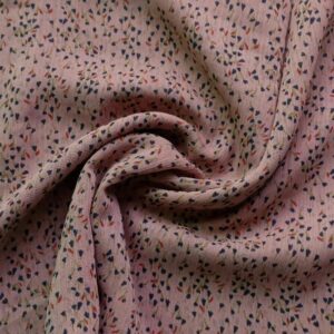 Premium Printed Square Spring