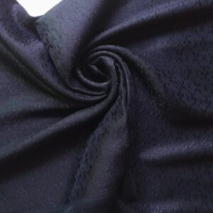 Premium Viscose Stole Navy