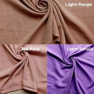 Turkish Scarf Cappadocia Dream Set