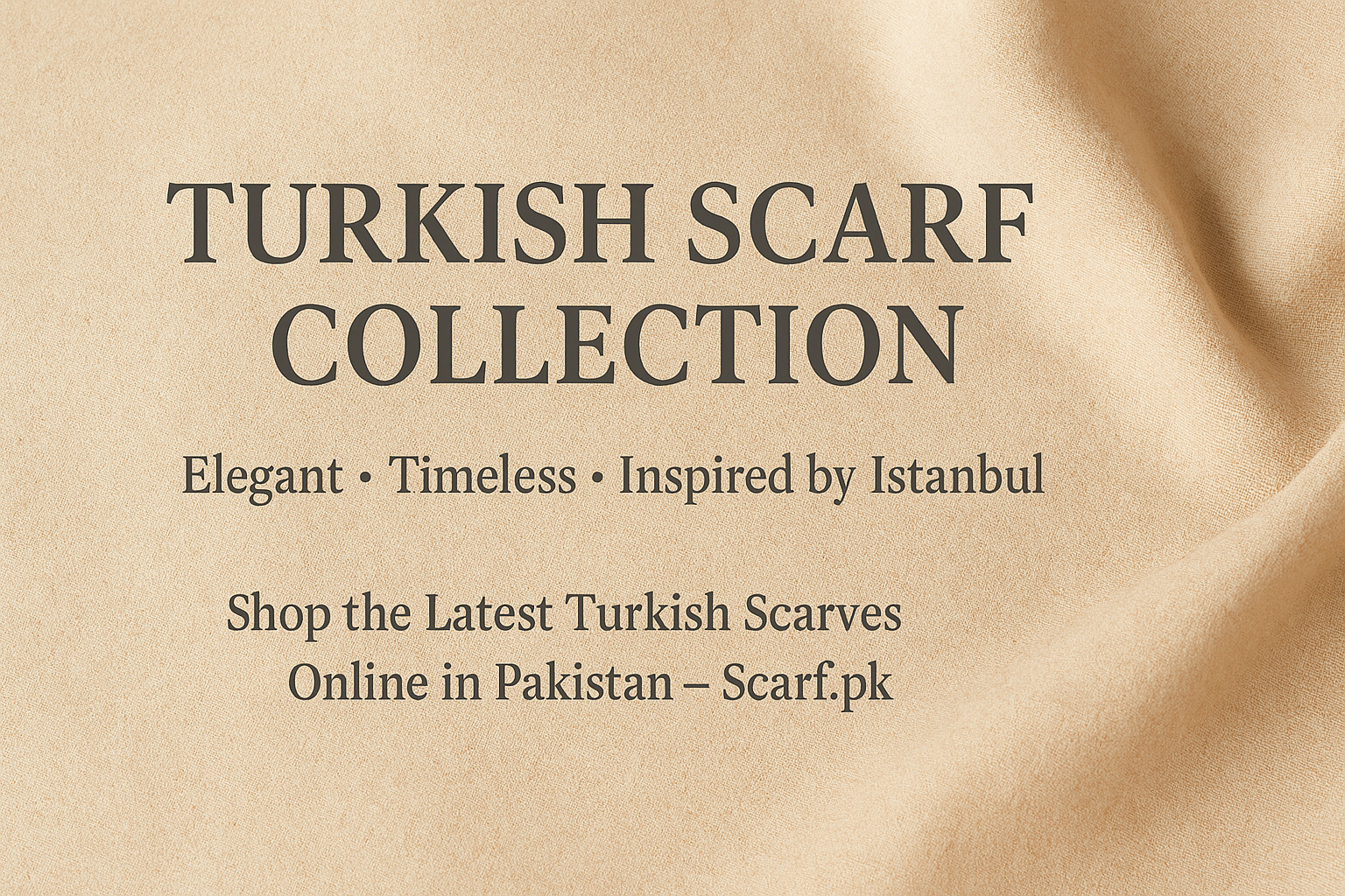 Category Banner