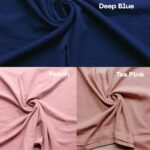 Turkish Scarf Harmony Set