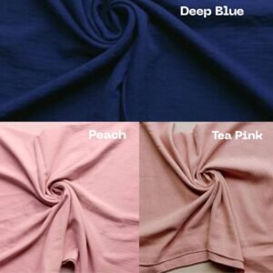 Turkish Scarf Harmony Set