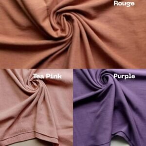 Turkish Scarf Luxe Trio