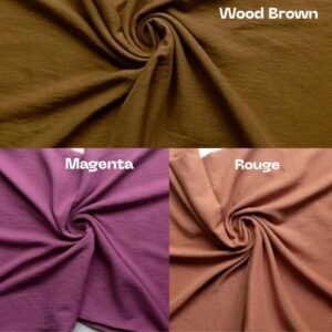 Turkish Scarf Sultana Bundle