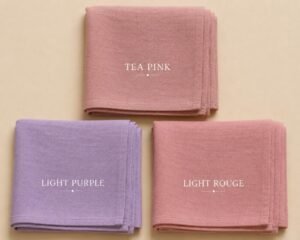 Turkish Scarves Cappadocia Dream Set