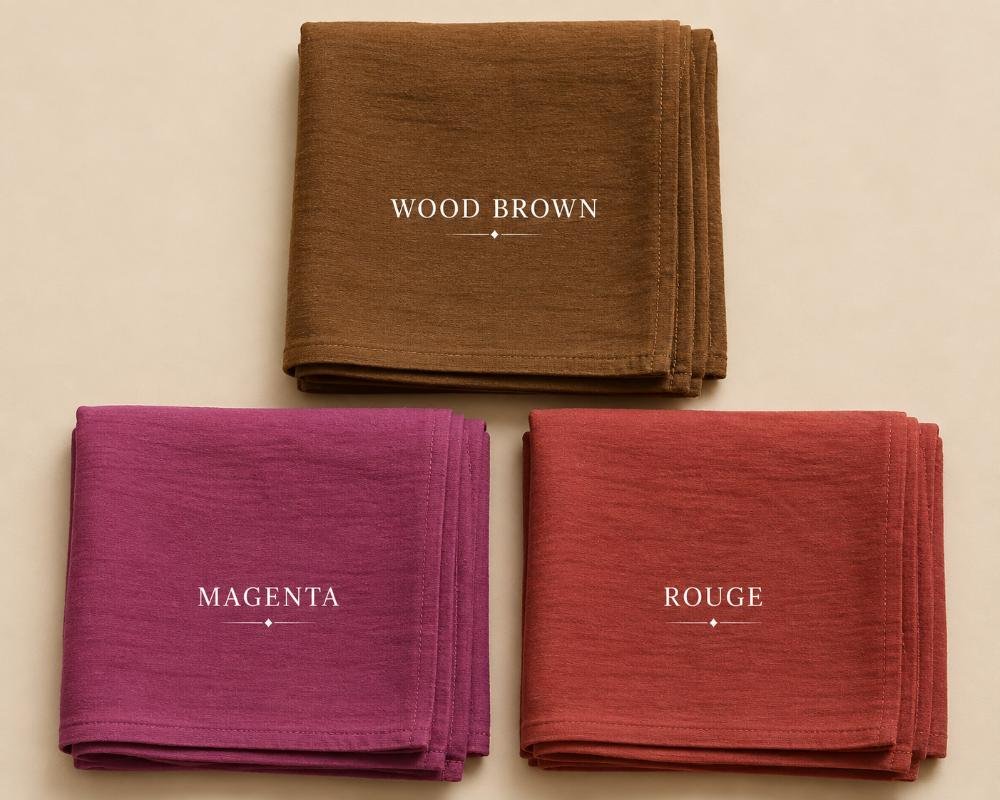 Turkish Scarves Sultana Bundle Turkish Scarves Sultana Bundle
