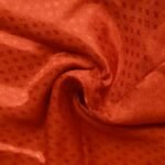 Viscose Hijab Vermillion