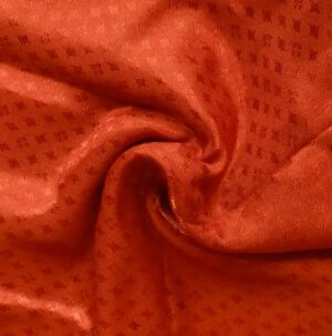 Viscose Hijab Vermillion