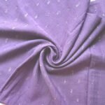 Classic Lawn Hijab Purple