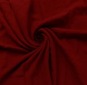 Everyday Cotton Stole Maroon