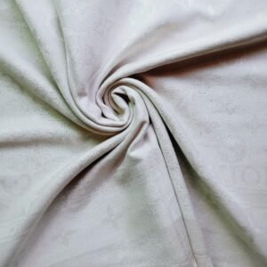 Louis Vuitton Silk Cashmere Stole Cream