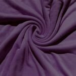 Premium Cotton Jersey Hijab Light Mauve