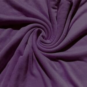 Premium Cotton Jersey Hijab Light Mauve