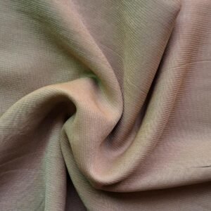 Crepe Chiffon Coffee