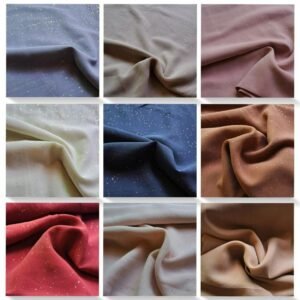 Stary Night Chiffon Stole