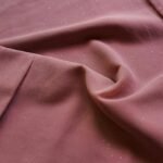 Starry Night Chiffon Stole Berry