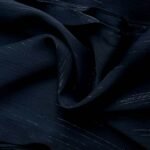 Deluxe-Shimmer-Stole- Midnight