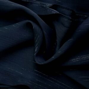 Deluxe-Shimmer-Stole- Midnight