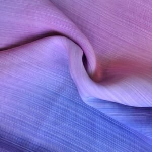 Printed Square Hijab Twilight