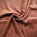 Turkish Lawn Hijab Summer Breeze Brownish Pink