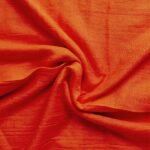 Turkish Lawn Hijab Summer Breeze Carrot