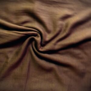 Turkish Lawn Hijab Summer Breeze Cocoa