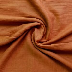 Turkish Lawn Hijab Summer Breeze Ginger