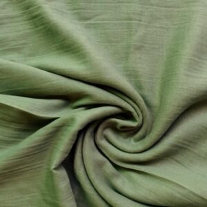 Turkish Lawn Hijab Summer Breeze Light Green