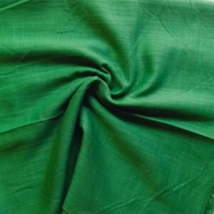 Turkish Lawn Hijab Summer Breeze Parrot Green