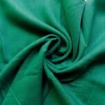Turkish Cotton Hijab Sapphire