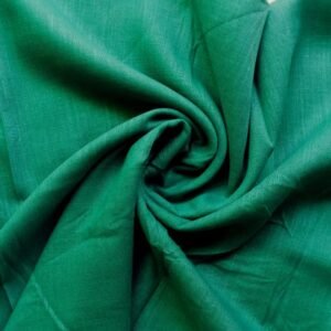 Turkish Cotton Hijab Sapphire