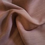 Lurex Silver Glitter Stole Azalea