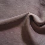 Lurex Silver Glitter Stole Orchid