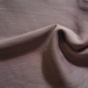 Lurex Silver Glitter Stole Orchid