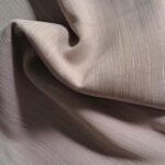 Lurex Silver Glitter Stole Princess Pink