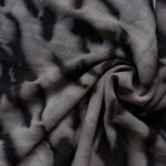 Printed Square Scarf Vivid Veils