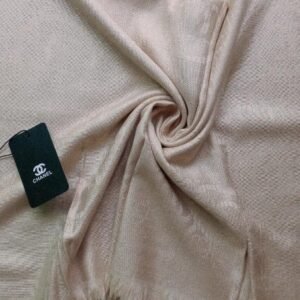 Silk Cashmere Chanel Skin