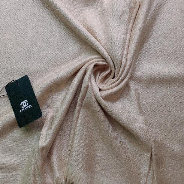 Silk Cashmere Chanel Skin Silk Cashmere Chanel Skin
