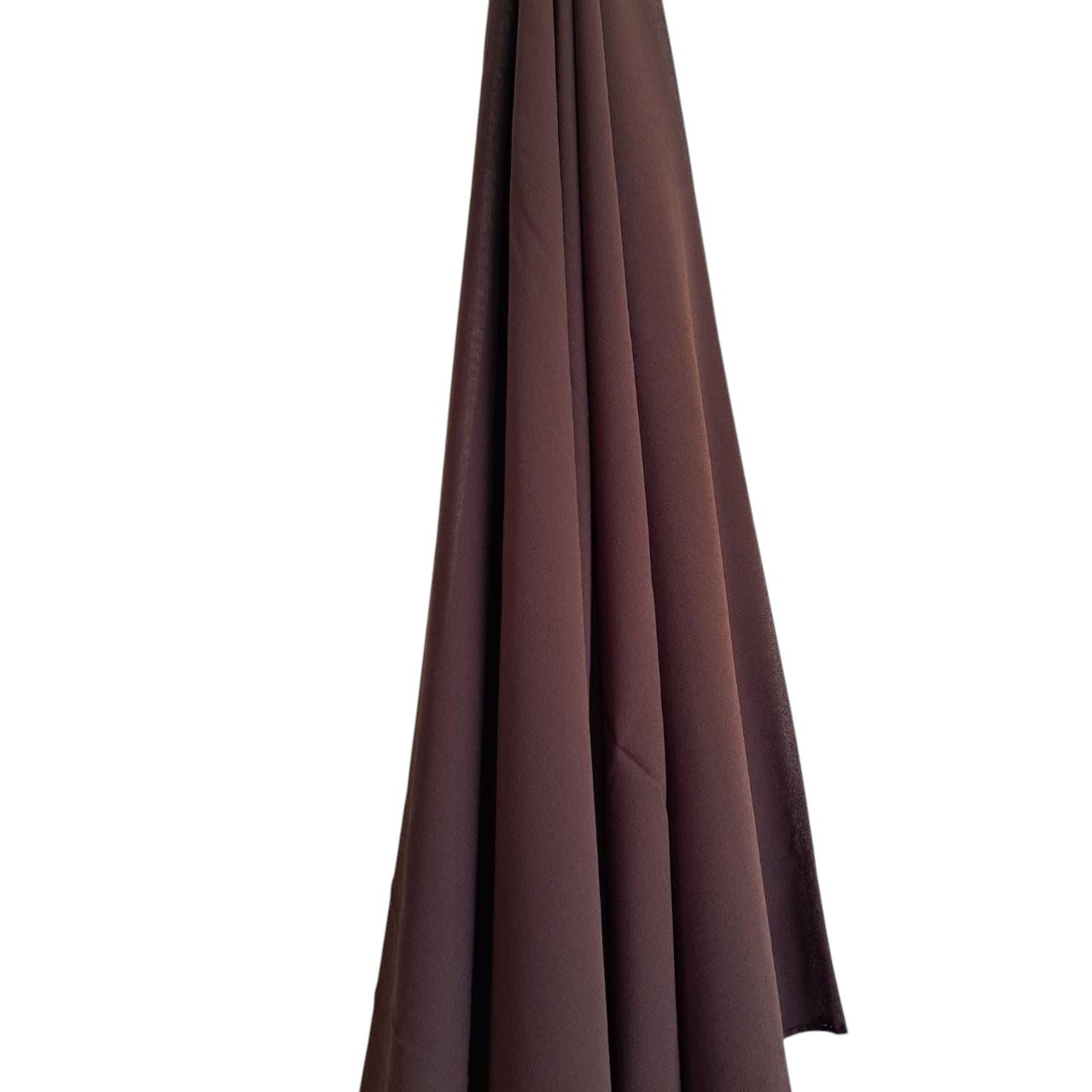 Large Square Scarf Dark Brown Extra Large Square Scarf Dark Brown