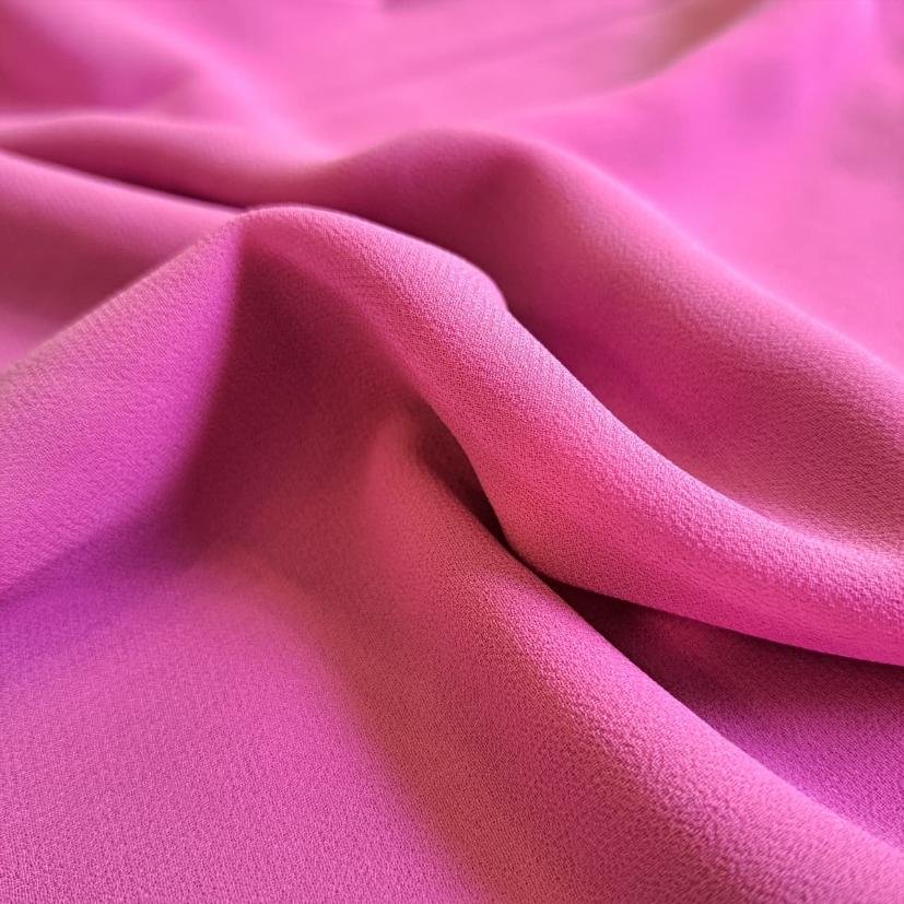 Extra Large Square Scarf Bright Pink Extra Large Square Scarf Bright Pink