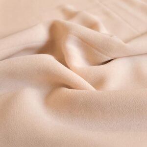 Extra Large Square Scarf Cream
