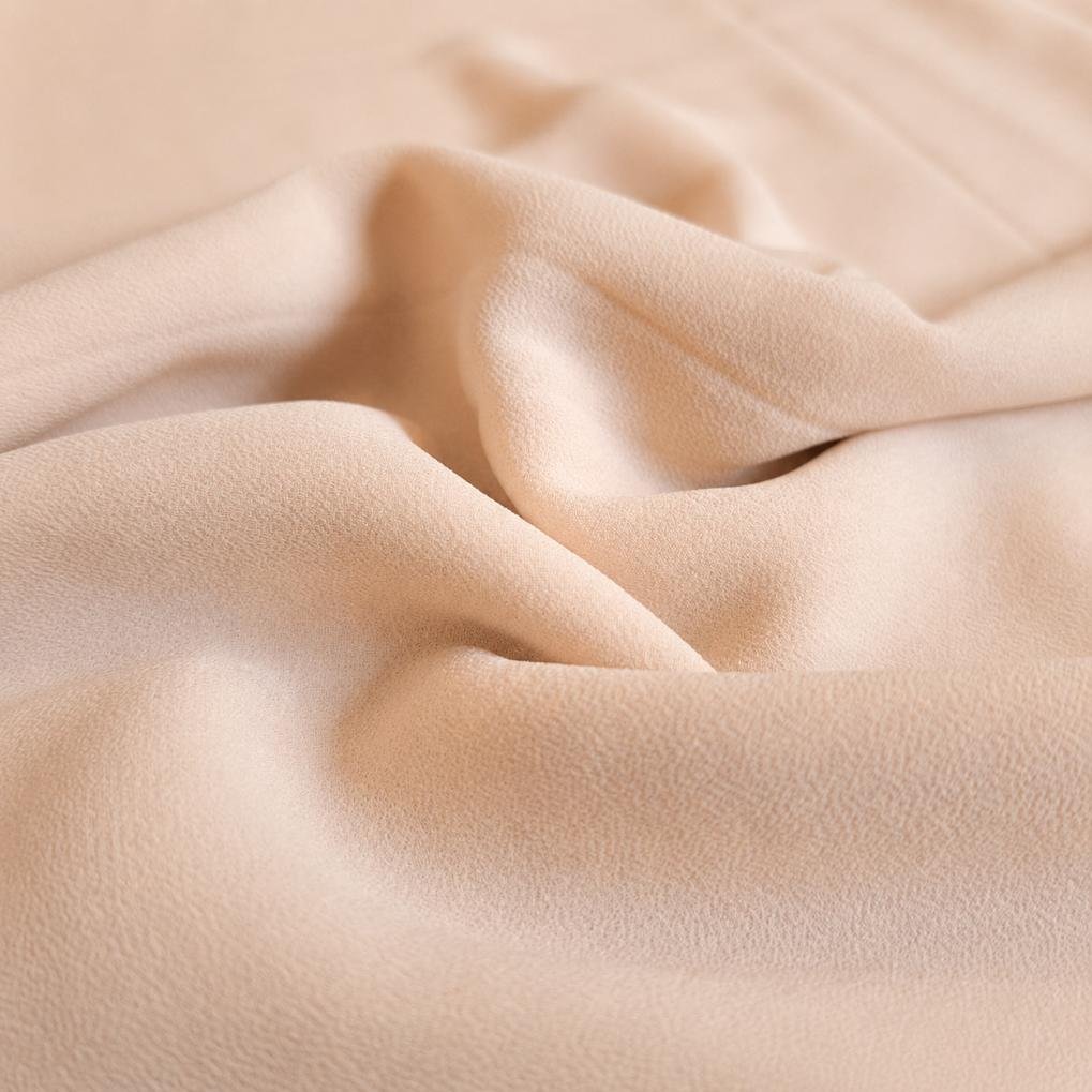 Extra Large Square Scarf Cream Extra Large Square Scarf Cream