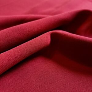 Extra Large Square Scarf Crimson