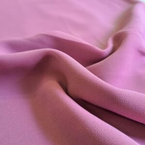 Extra Large Square Scarf Crystal Pink