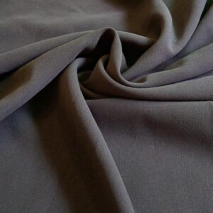 Extra Large Square Scarf Dark Grey