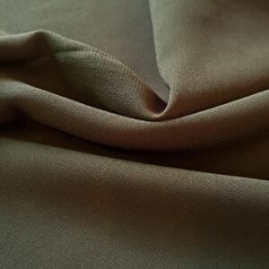 Extra Large Square Scarf Dark Olive