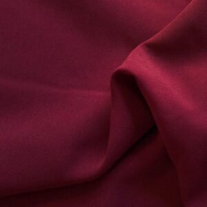 Extra Large Square Scarf Maroon