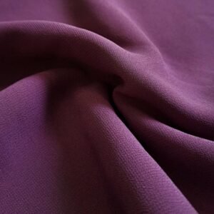 Extra Large Square Scarf Purple