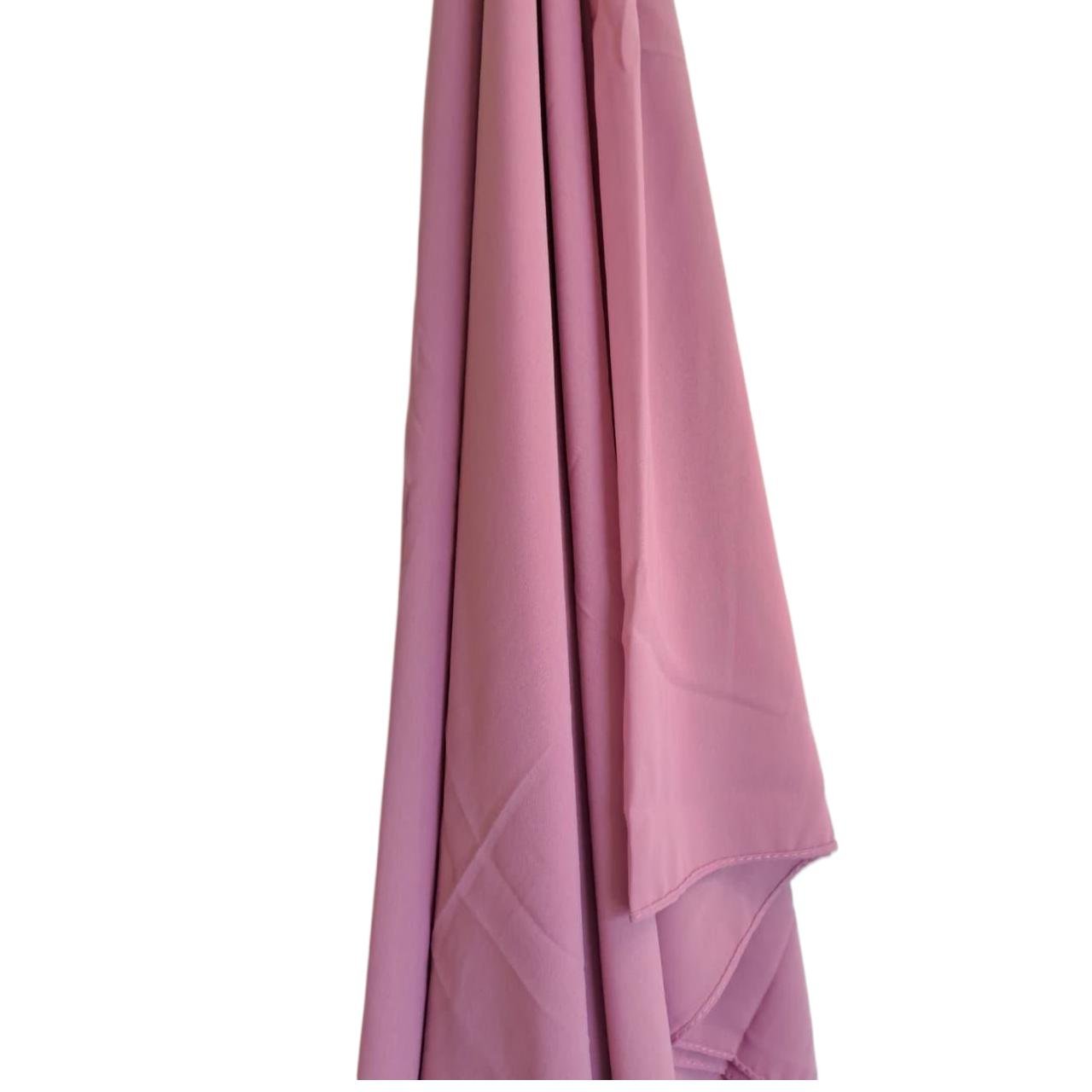 Large Square Scarf Bright Pink Large Square Scarf Bright Pink
