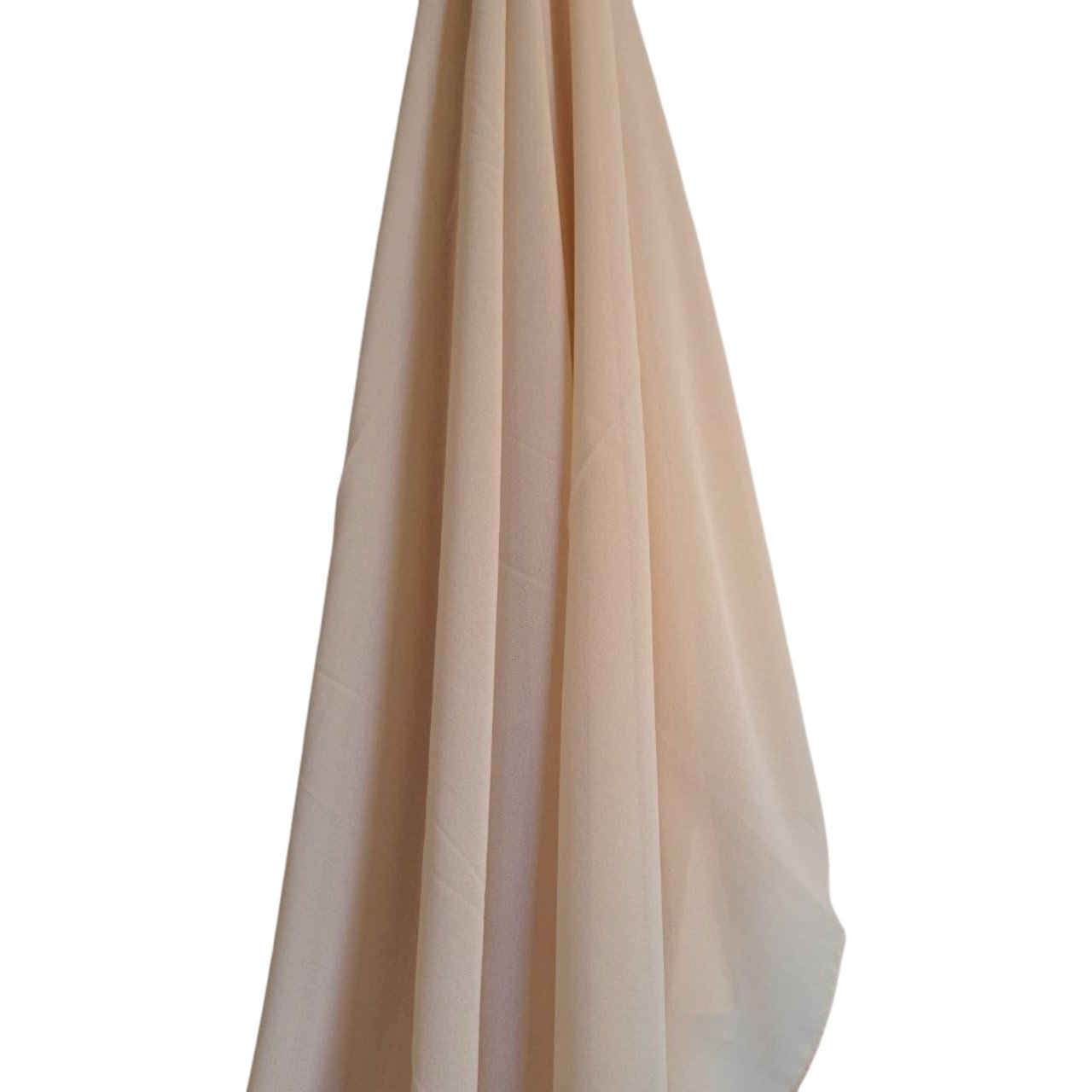 Large Square Scarf Cream Large Square Scarf Cream